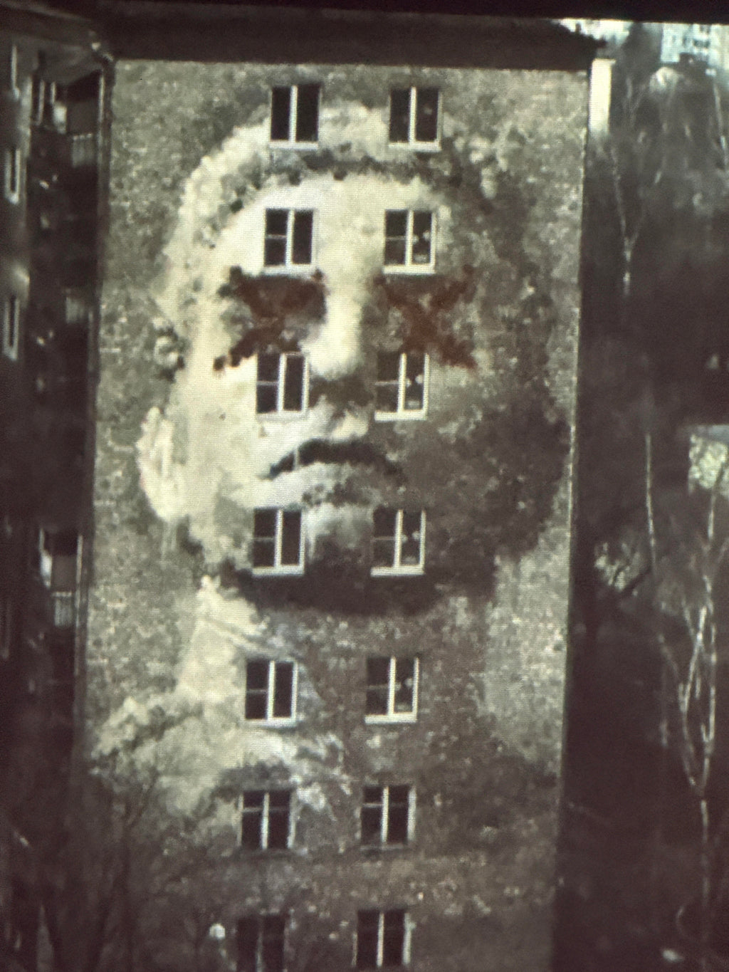 Fallen Patriot Vintage Tee | Heavyweight Graphic Streetwear Shirt